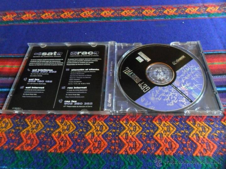 Videojuegos y consolas: GET MEDIEVAL DE DINAMIC. PC. - Foto 2
