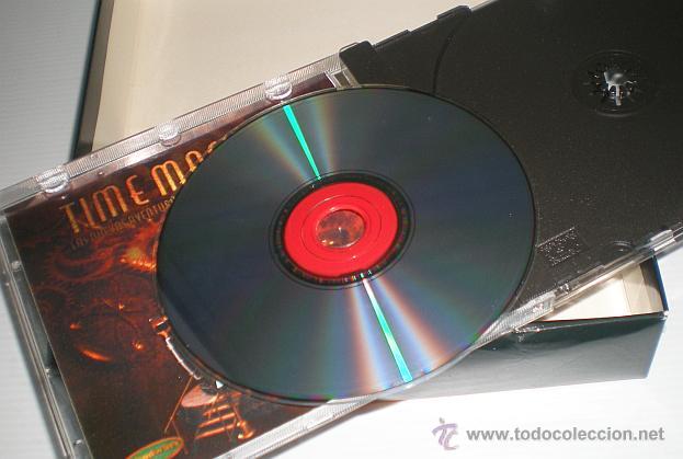 Videojuegos y consolas: The Devil Inside [GameSquad] Cryo / Friendware [2000] [PC CDROM] - Foto 5