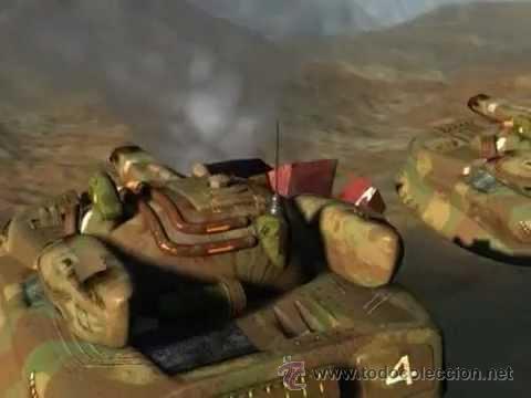 Videojuegos y consolas: Thunder Brigade. Juego completo para PC. - Foto 2