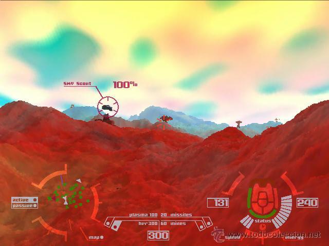 Videojuegos y consolas: Thunder Brigade. Juego completo para PC. - Foto 3