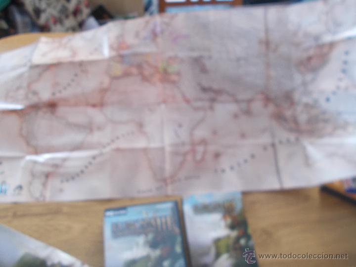 Videojuegos y consolas: EUROPA UNIVERSALIS III - Foto 2