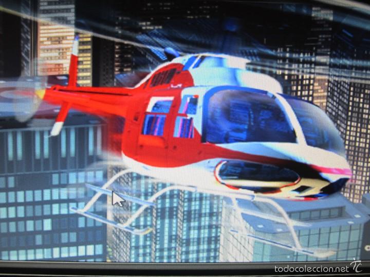 Videojuegos y consolas: JUEGO PC SIMULADOR DE VUELO HELICOPTERO - Foto 2