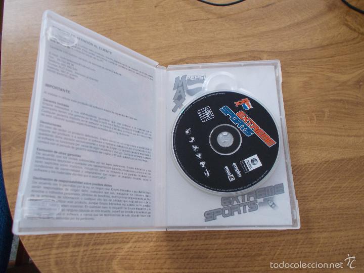 Videojuegos y consolas: EXTREME SPORTS - Foto 2