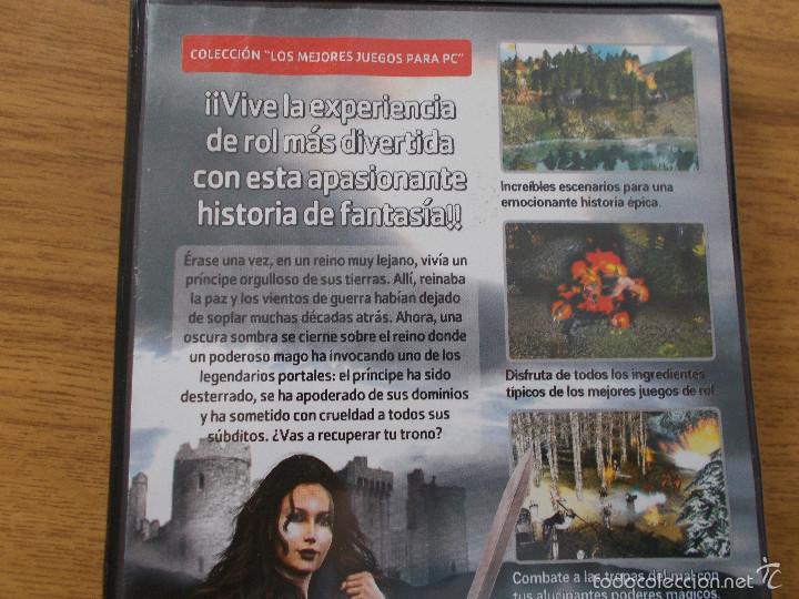 Videojuegos y consolas: KNIGHT SHIFT - Foto 3