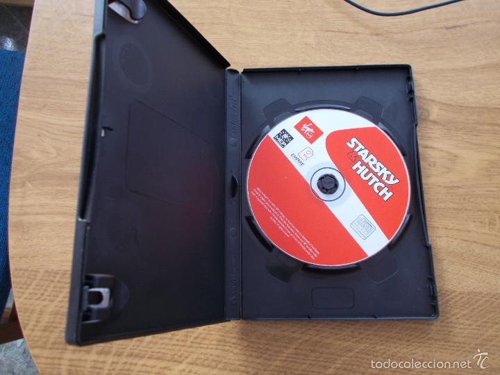 Videojuegos y consolas: STARSKY & HUTCH - Foto 2