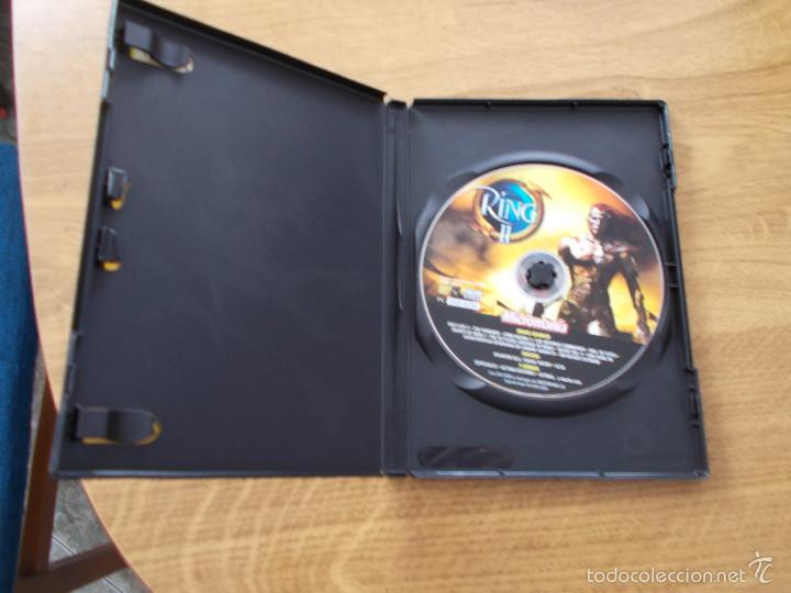 Videojuegos y consolas: RING II - Foto 2