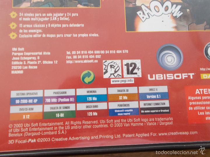 Videojuegos y consolas: XIII - Foto 3