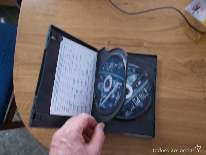 Videojuegos y consolas: PRO PILOT 99 - Foto 2