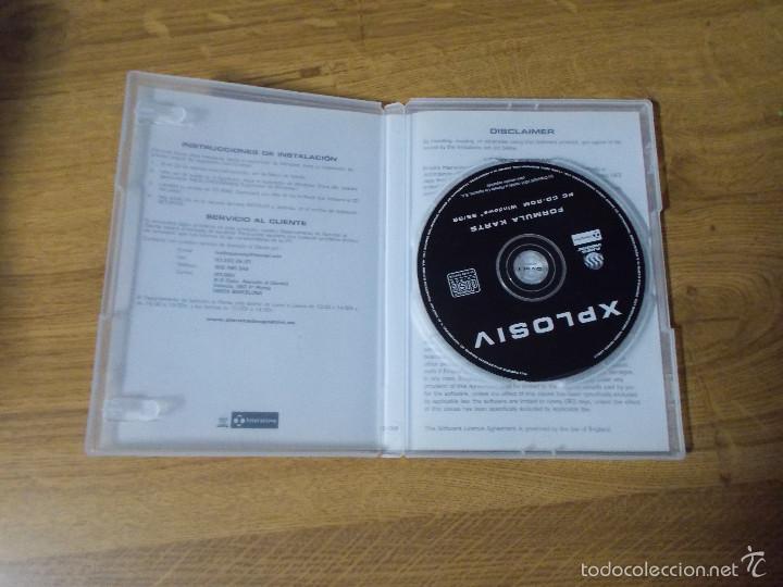 Videojuegos y consolas: formula karts. - Foto 2