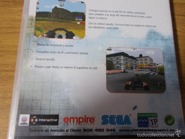Videojuegos y consolas: formula karts. - Foto 3