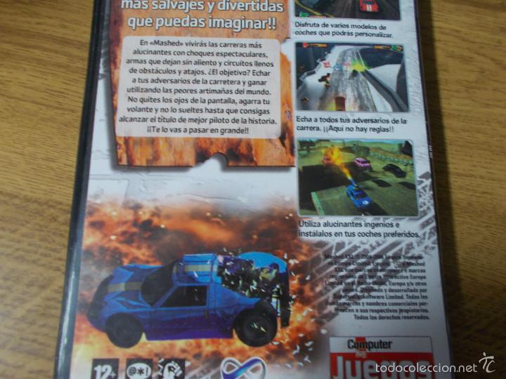 Videojuegos y consolas: MASHEP. XXL - Foto 3
