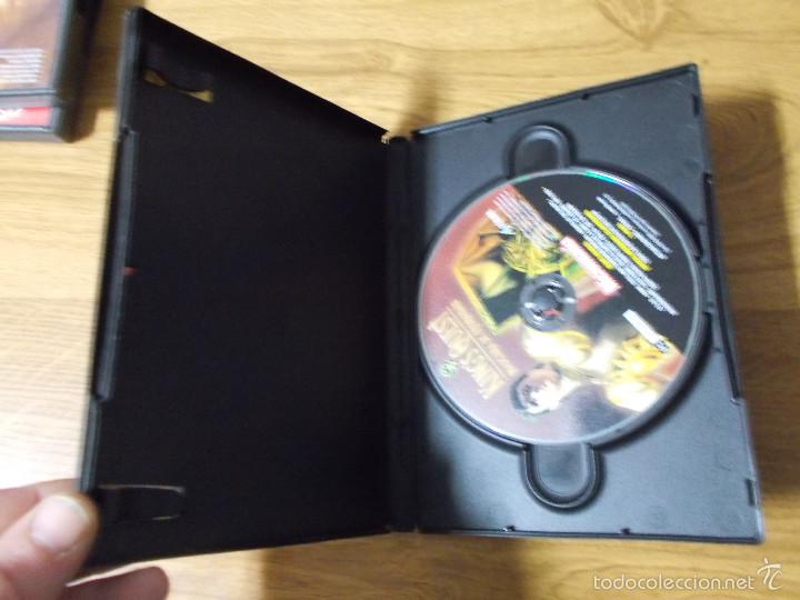 Videojuegos y consolas: KING&acute;S QUEST MASCARA DE ETERNIDAD - Foto 2