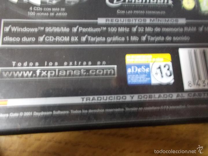 Videojuegos y consolas: TRAITORS GATE - Foto 3