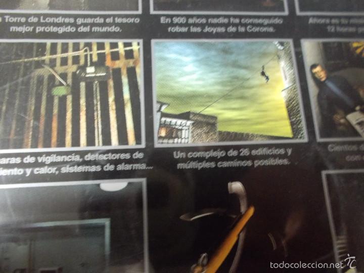 Videojuegos y consolas: TRAITORS GATE - Foto 4