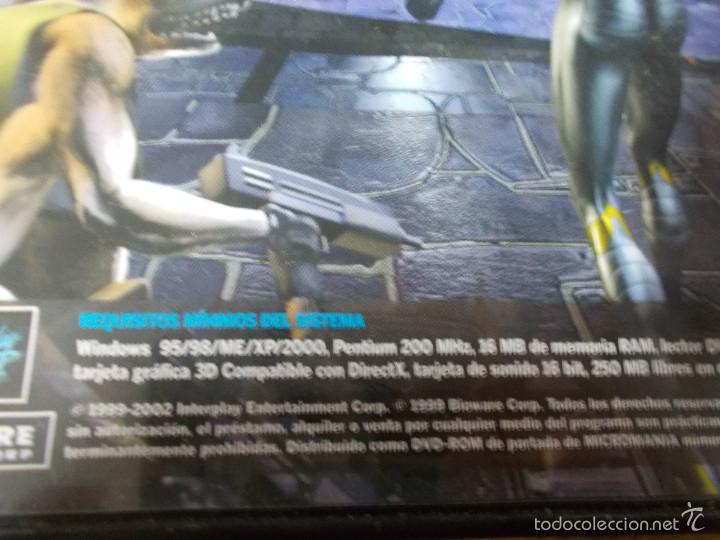 Videojuegos y consolas: MDK 2 - Foto 3