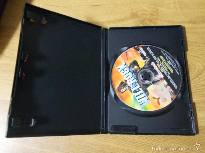 Videojuegos y consolas: WILL ROCK - Foto 2
