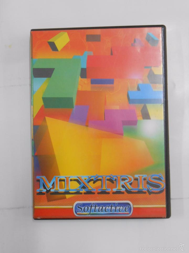 Videojuegos y consolas: MIXTRIS SOFTACTIVE. TDKV3 - Foto 1