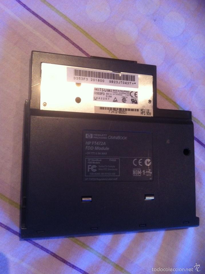 Videojuegos y consolas: PC MACIA - LECTOR DE TARJETAS - Foto 2