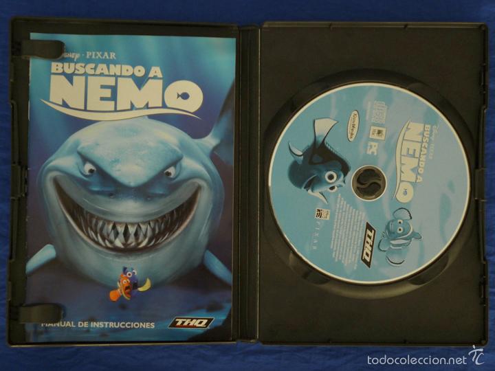 for mac instal Finding Nemo