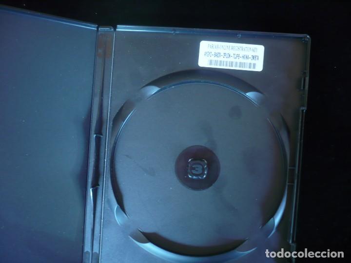 Videojuegos y consolas: pariah - como nuevo - Foto 2