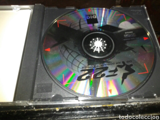 Videojuegos y consolas: Juego pc,F22,en ingles - Foto 2