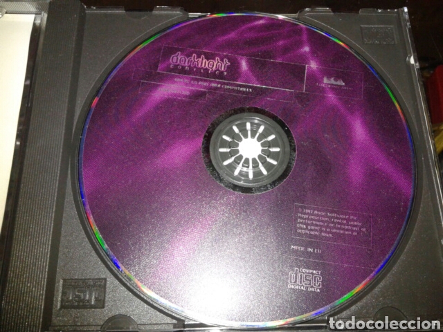 Videojuegos y consolas: Juego pc,darkligth conflict,en ingles - Foto 2