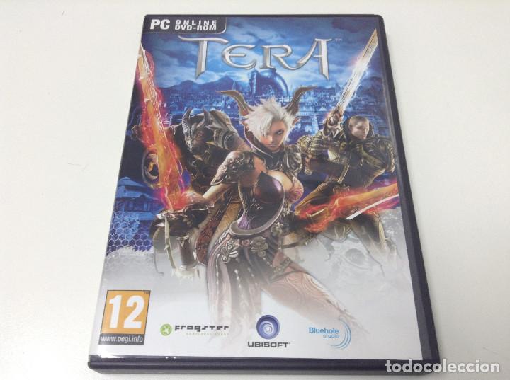 Videojuegos y consolas: TERA - Foto 1