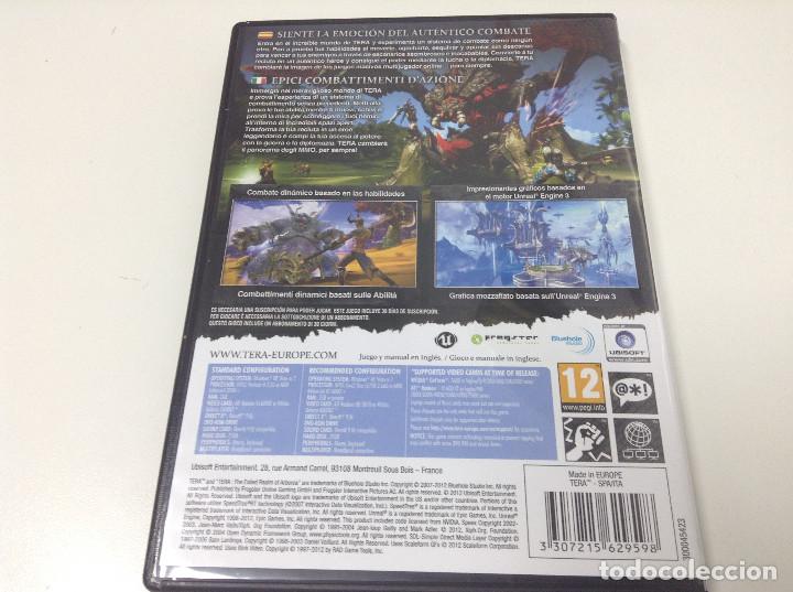 Videojuegos y consolas: TERA - Foto 2