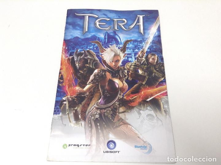 Videojuegos y consolas: TERA - Foto 3