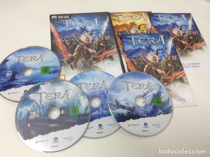 Videojuegos y consolas: TERA - Foto 5