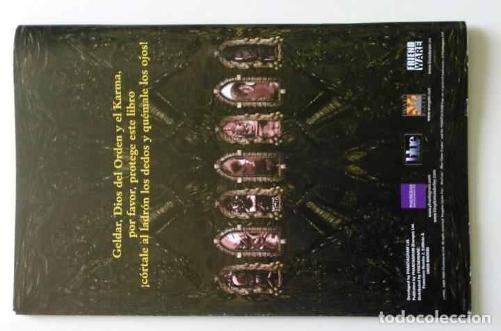 Videojuegos y consolas: Kingdom under fire Caja Grande Versi&oacute;n espa&ntilde;ola - Foto 12