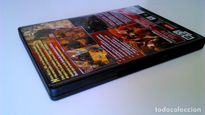 Videojuegos y consolas: Desperados Wanted dead or alive - Foto 4