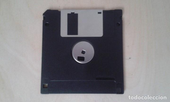 Videojuegos y consolas: Juego original -- THUNDERHAWK -- PC GAMES -- Diskete, 3,5 pulgadas -- - Foto 2