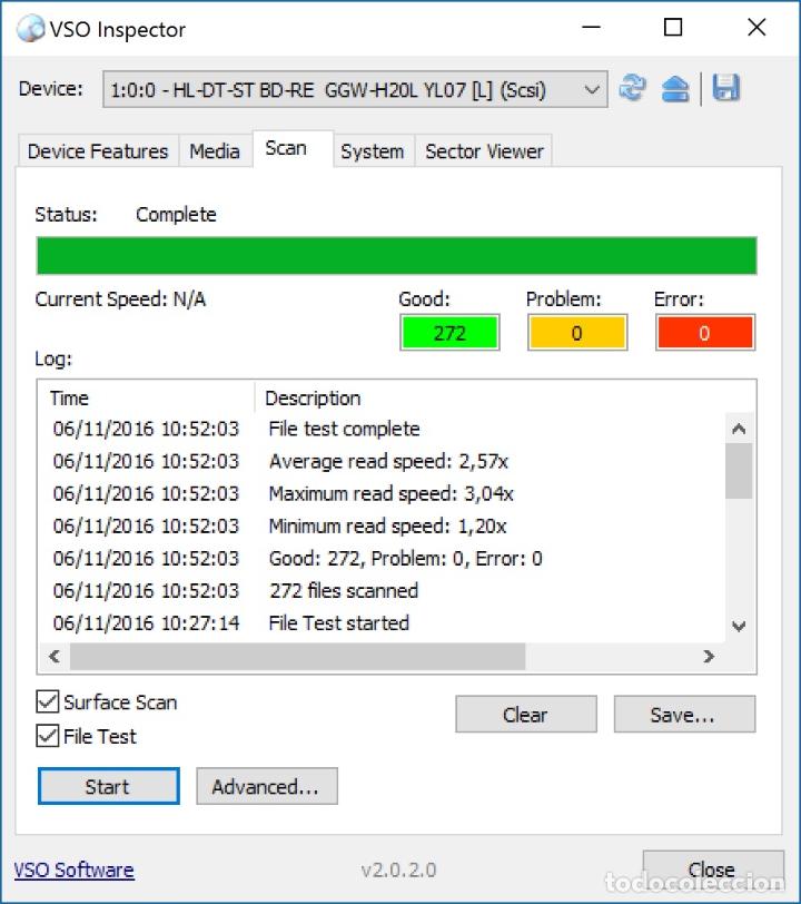 Videojuegos y consolas: Test de superficie Conflict: Desert Storm - Foto 4