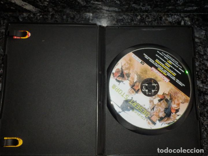 Videojuegos y consolas: juego para pc conflic desert storm - Foto 2