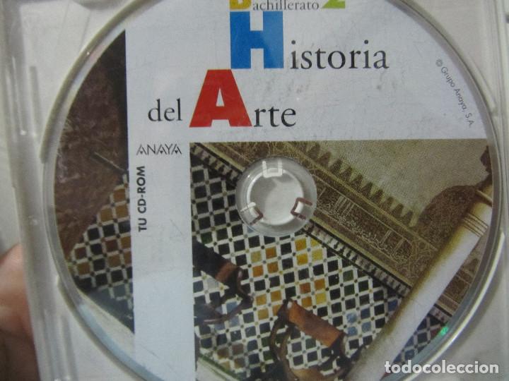 Videojuegos y consolas: LOTE 5 CD ROM DE HISTORIA DEL ARTE - Foto 4