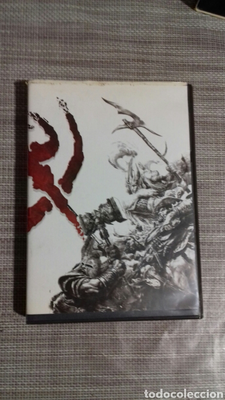Videojuegos y consolas: Juego warhammer pc - Foto 2