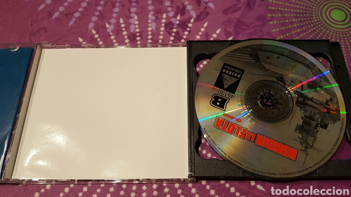Videojuegos y consolas: Juego pc hundir la flota hasbro interactive 1997 - Foto 3