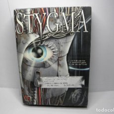 Videojuegos y Consolas: JUEGO DE PC STYMA. Lote 68151529