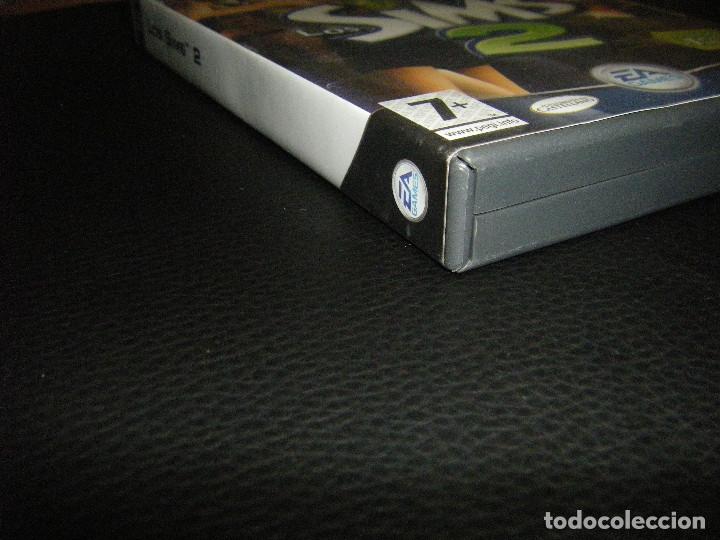 Videojuegos y consolas: Lote sims 2 + 3 ampliaciones - Foto 7