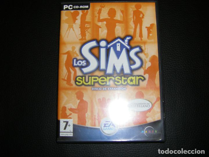 Videojuegos y consolas: Lote sims 2 + 3 ampliaciones - Foto 10