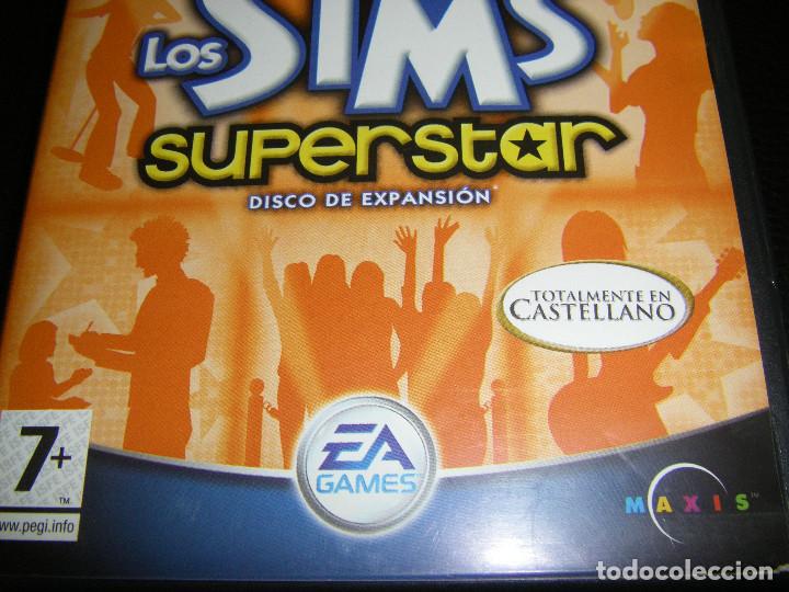 Videojuegos y consolas: Lote sims 2 + 3 ampliaciones - Foto 11