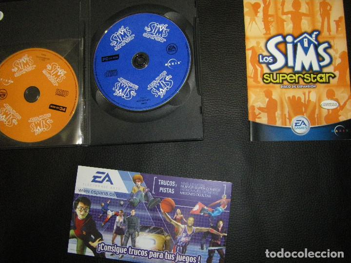 Videojuegos y consolas: Lote sims 2 + 3 ampliaciones - Foto 12