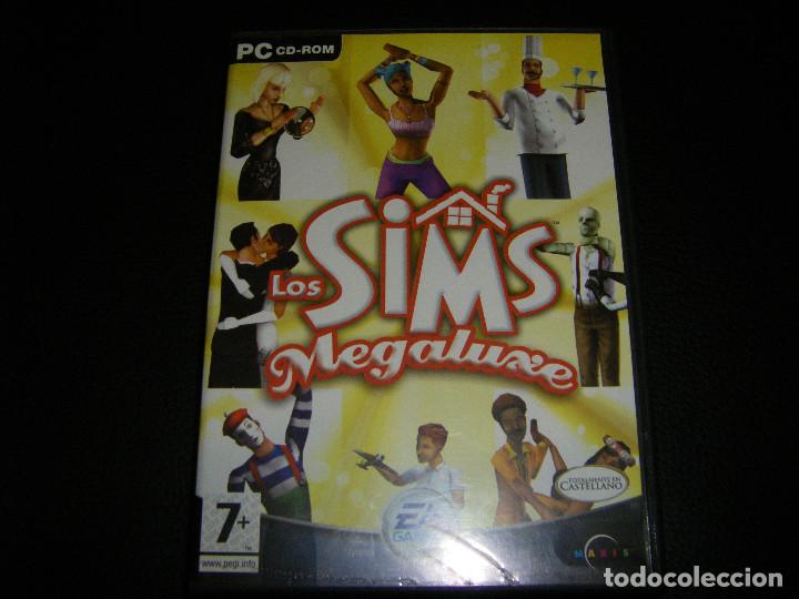 Videojuegos y consolas: Lote sims 2 + 3 ampliaciones - Foto 13