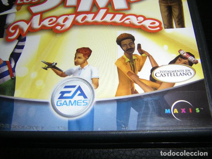 Videojuegos y consolas: Lote sims 2 + 3 ampliaciones - Foto 16