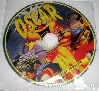Videojuegos y consolas: Oscar [Flair Software] 1994 [Computer Gaming World n&ordm; 19] [PC CDROM] - Foto 1