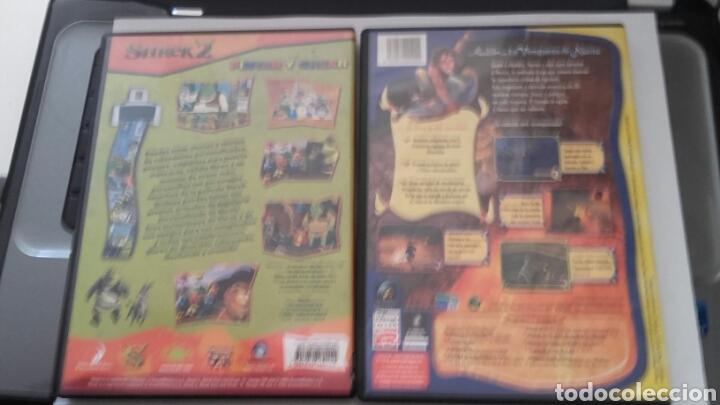 Videojuegos y consolas: JUEGOS PC  infantiles - Foto 3