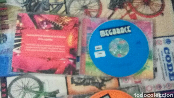 Videojuegos y consolas: Juego PC Megarace - Foto 2