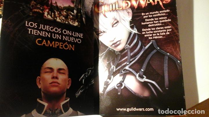Videojuegos y consolas: guild wars - Foto 2