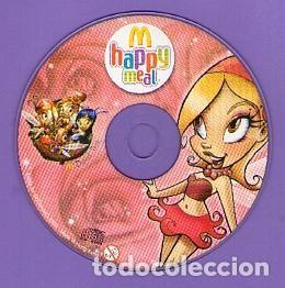 Fairies Dragons Hada Roja Mini Juego Pc Cd Vendu En Vente Directe